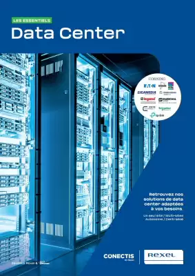 Catalogue Rexel (valable jusqu'au 31-12)