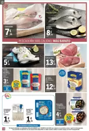 Catálogo E.Leclerc Página 12