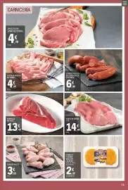 Catálogo E.Leclerc Página 13