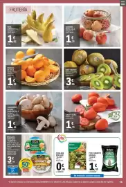 Catálogo E.Leclerc Página 15