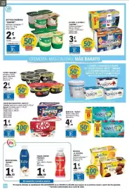 Catálogo E.Leclerc Página 18