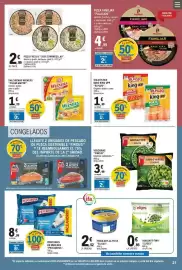 Catálogo E.Leclerc Página 21