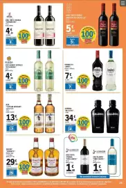 Catálogo E.Leclerc Página 25