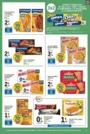 Catálogo E.Leclerc Página 3