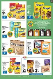 Catálogo E.Leclerc Página 5