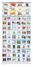 Kings Food Markets weekly ad week 8 Page 2