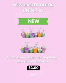 Dollar Tree weekly ad Page 2