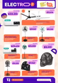 Catálogo Supermercados Tadicor Página 10