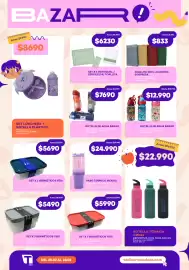 Catálogo Supermercados Tadicor Página 8