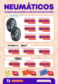 Catálogo Supermercados Tadicor Página 9