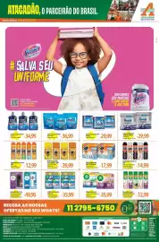 Folheto Atacadão Página 2