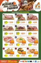 Folheto Atacadão Página 1