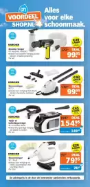 Albert Heijn folder | Voordeelshop Pagina 2