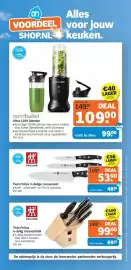 Albert Heijn folder | Voordeelshop Pagina 3