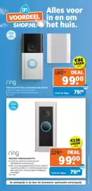 Albert Heijn folder | Voordeelshop Pagina 4