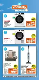 Albert Heijn folder | Voordeelshop Pagina 5