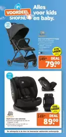 Albert Heijn folder | Voordeelshop Pagina 8