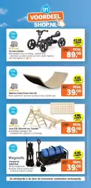 Albert Heijn folder | Voordeelshop Pagina 9