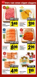 Vomar Voordeelmarkt folder week 9 Pagina 14