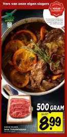 Vomar Voordeelmarkt folder week 9 Pagina 15