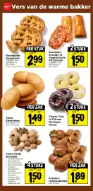 Vomar Voordeelmarkt folder week 9 Pagina 16