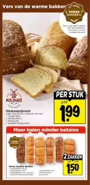 Vomar Voordeelmarkt folder week 9 Pagina 17