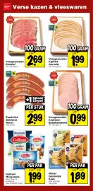Vomar Voordeelmarkt folder week 9 Pagina 18