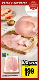 Vomar Voordeelmarkt folder week 9 Pagina 19