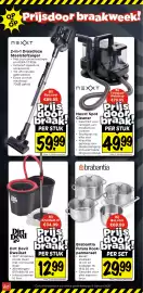 Vomar Voordeelmarkt folder week 9 Pagina 2