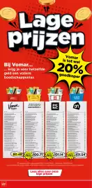 Vomar Voordeelmarkt folder week 9 Pagina 20