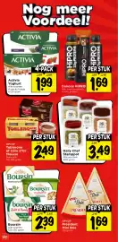 Vomar Voordeelmarkt folder week 9 Pagina 22