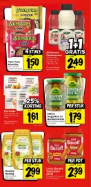 Vomar Voordeelmarkt folder week 9 Pagina 27