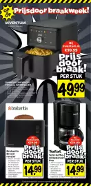 Vomar Voordeelmarkt folder week 9 Pagina 3