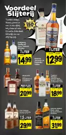 Vomar Voordeelmarkt folder week 9 Pagina 31