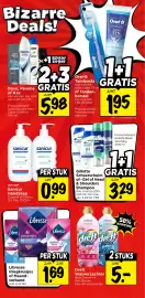 Vomar Voordeelmarkt folder week 9 Pagina 33