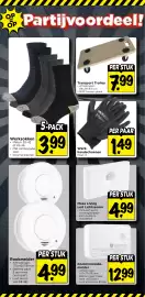 Vomar Voordeelmarkt folder week 9 Pagina 35