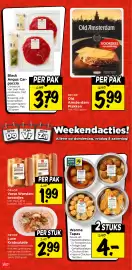 Vomar Voordeelmarkt folder week 9 Pagina 38