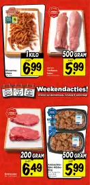 Vomar Voordeelmarkt folder week 9 Pagina 39