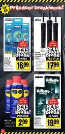 Vomar Voordeelmarkt folder week 9 Pagina 4