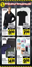 Vomar Voordeelmarkt folder week 9 Pagina 5