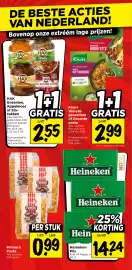 Vomar Voordeelmarkt folder week 9 Pagina 9