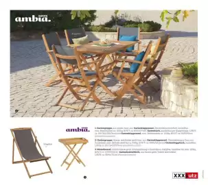 XXXLutz Prospekt Seite 109