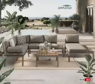 XXXLutz Prospekt Seite 19