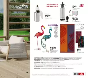 XXXLutz Prospekt Seite 27