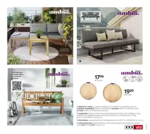 XXXLutz Prospekt Seite 57