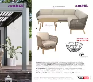 XXXLutz Prospekt Seite 7