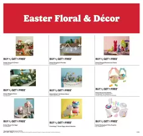 Michaels flyer week 8 Page 3