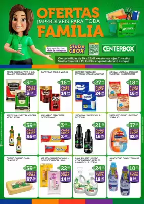 Encarte CenterBox (válido até 25-02)