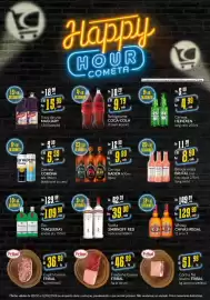 Encarte Cometa Supermercados Página 1