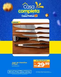 Catálogo Casa Freitas Página 3